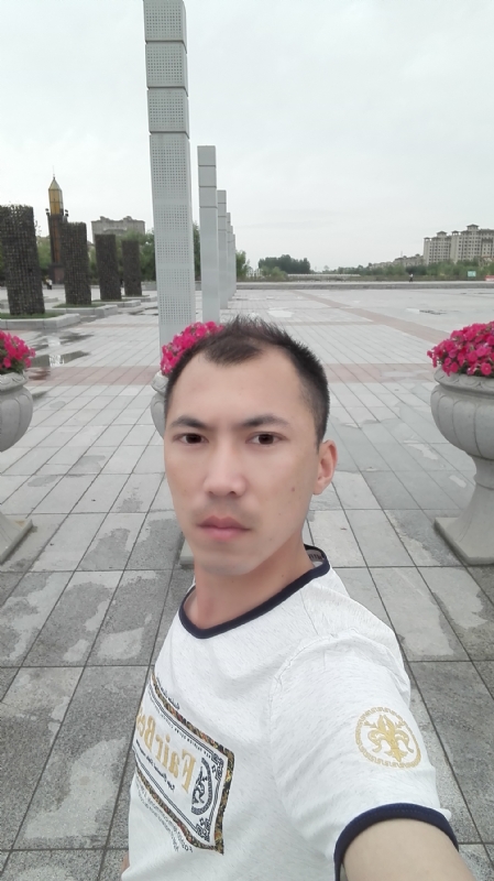 天平的第一张照片--丽水相亲服务中心