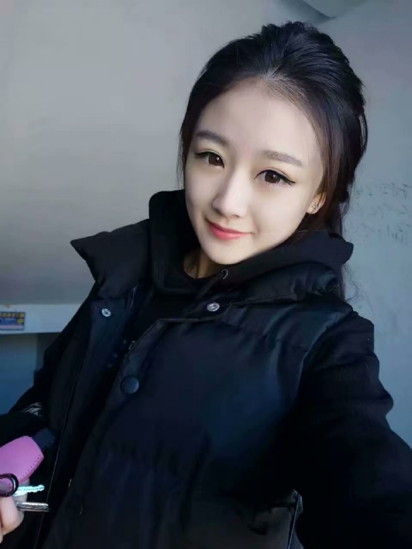 可爱的瑶的第一张照片--丽水相亲服务中心