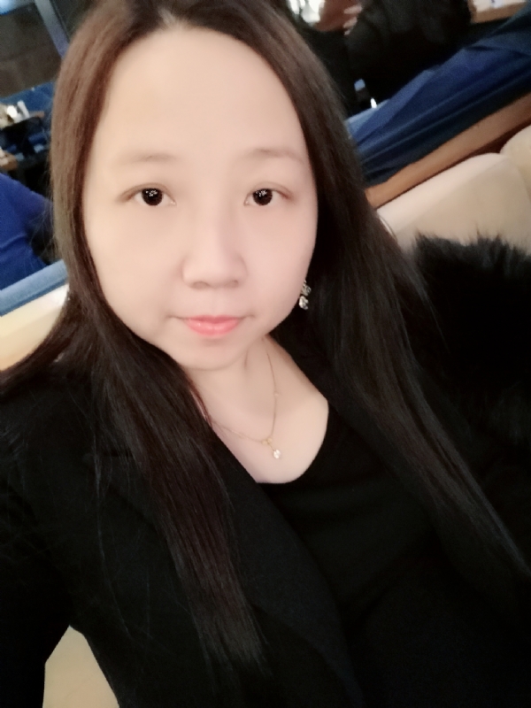 倩女的第一张照片--丽水相亲服务中心