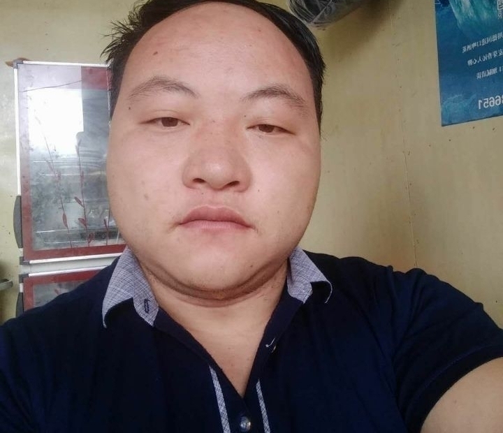 文殊的第一张照片--丽水相亲服务中心