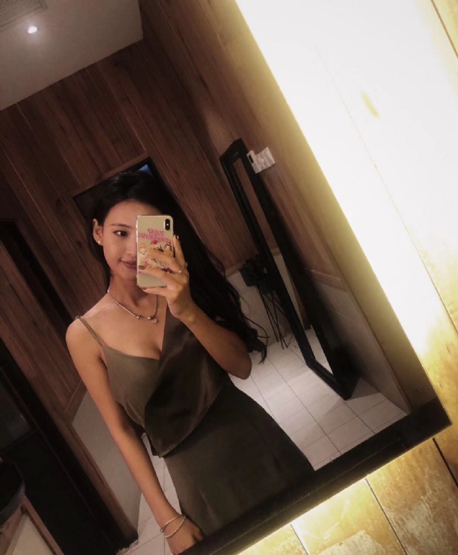 小可爱呀的第一张照片--丽水相亲服务中心