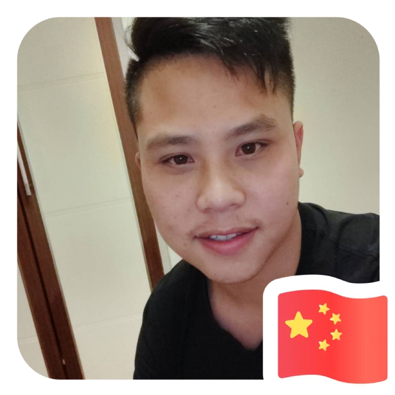 陈桂宝的第一张照片--丽水相亲服务中心