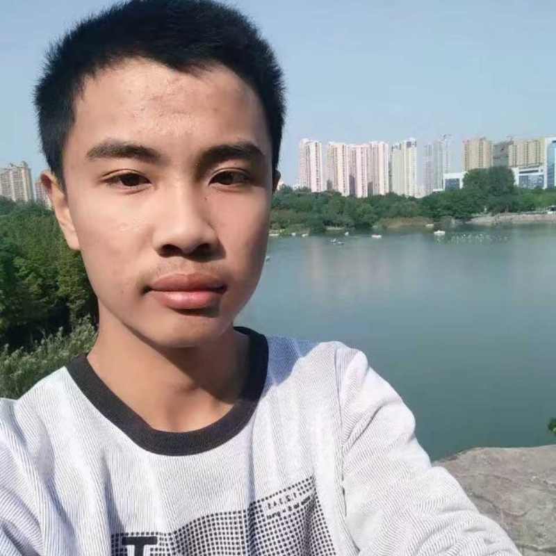 CC的第一张照片--丽水相亲服务中心