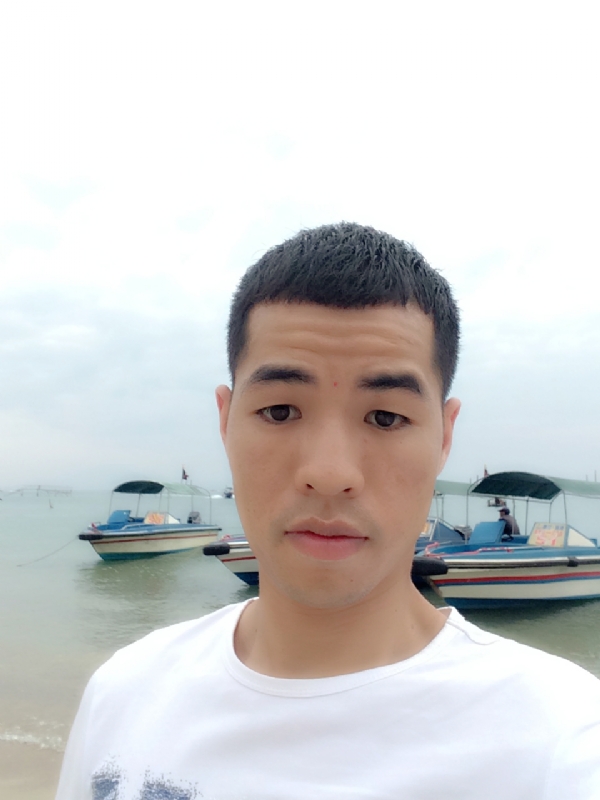 冷风的第一张照片--丽水相亲服务中心