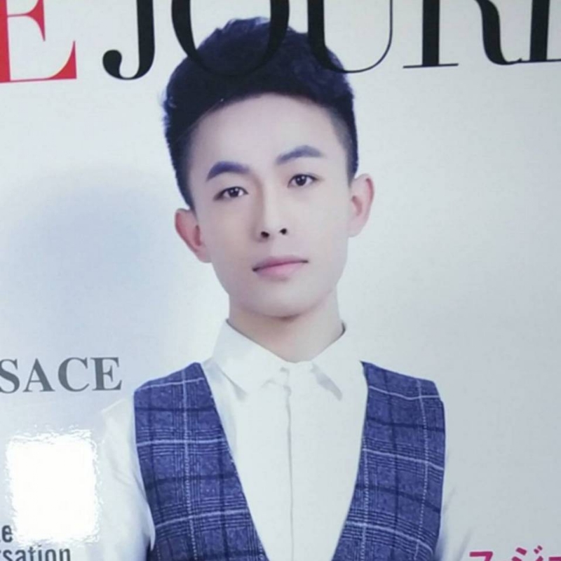 一点寒光的第一张照片--丽水相亲服务中心