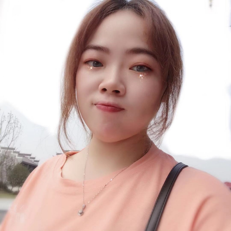 小颖的第一张照片--丽水相亲服务中心