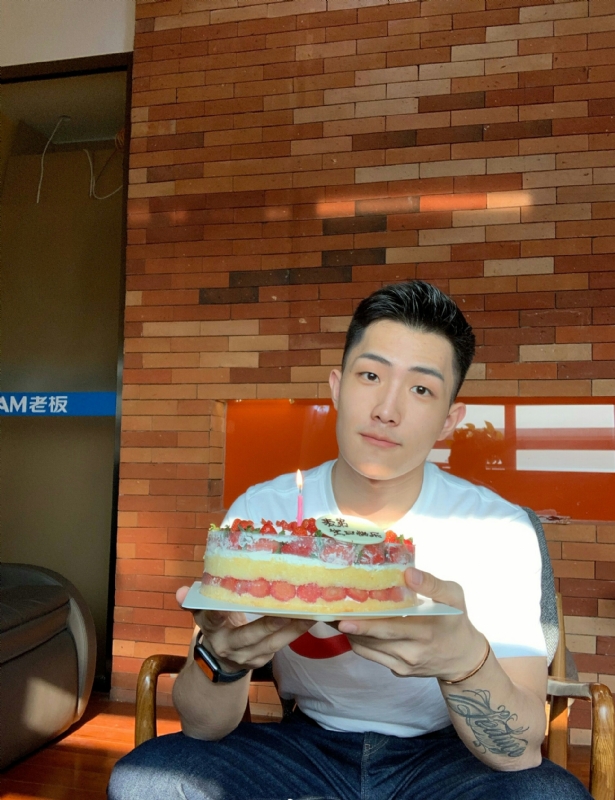 期待你的出现的第二张照片--丽水相亲服务中心