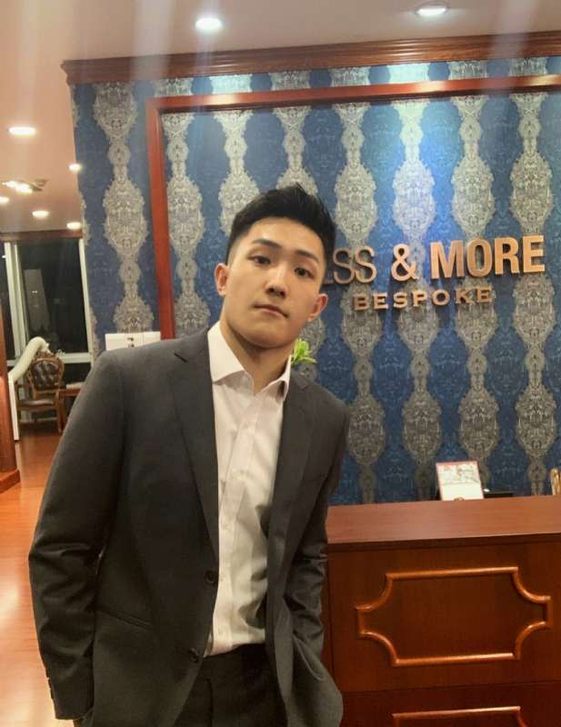 期待你的出现的第三张照片--丽水相亲服务中心