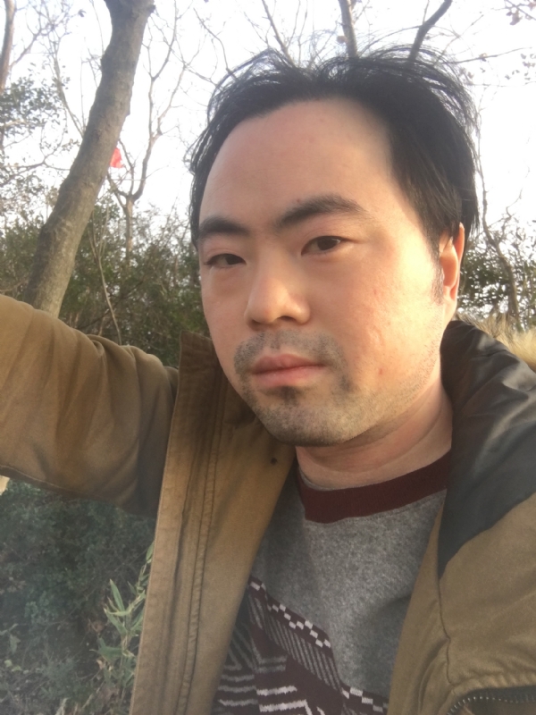 一墨的第一张照片--丽水相亲服务中心