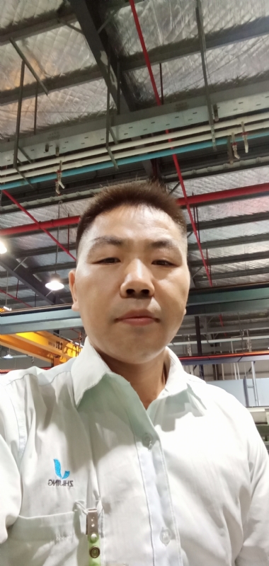 随缘的第一张照片--丽水相亲服务中心