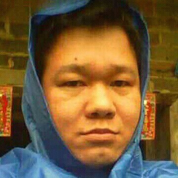 阿成叔的第一张照片--丽水相亲服务中心