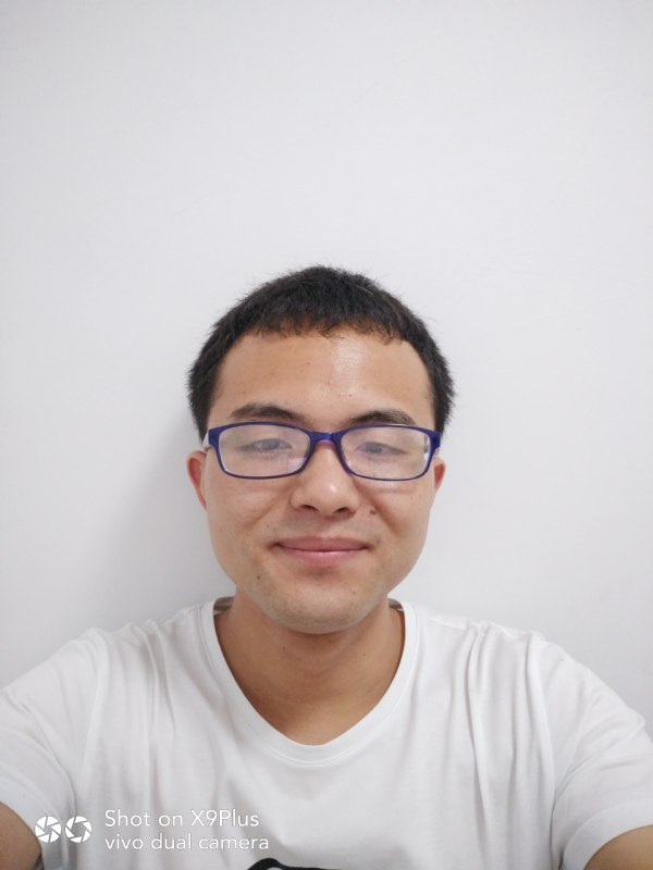 林言的第一张照片--丽水相亲服务中心