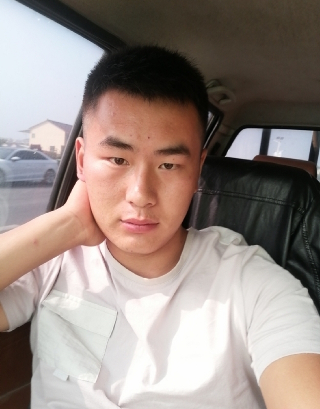 马宏亮的第二张照片--丽水相亲服务中心