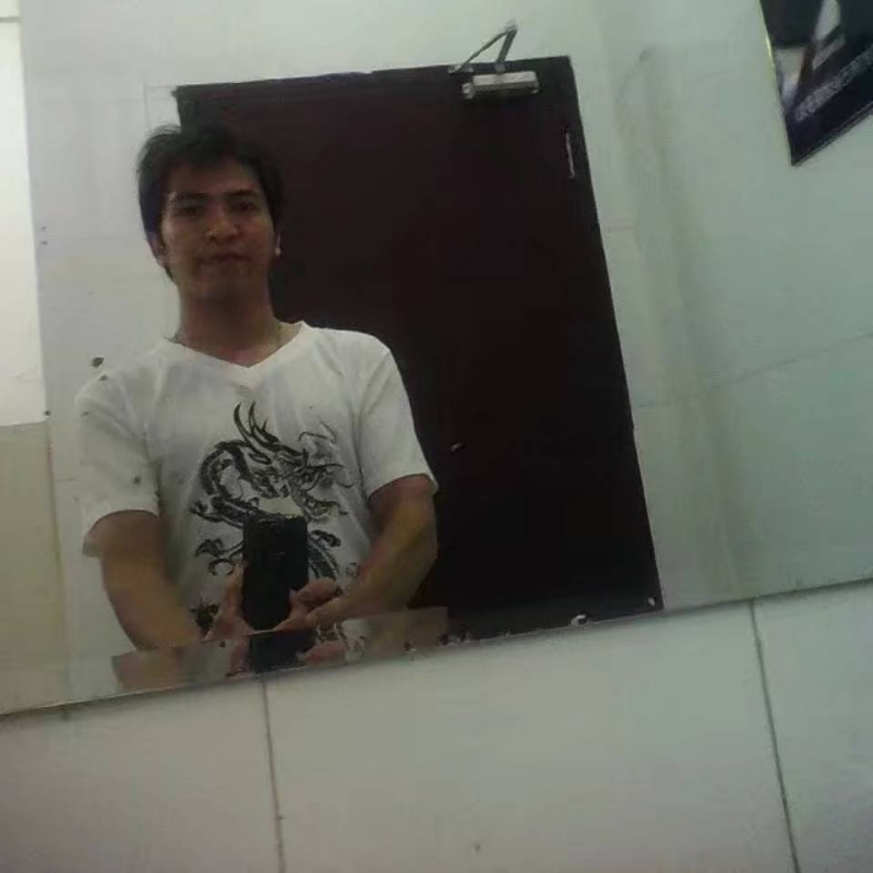 金豪的第一张照片--丽水相亲服务中心