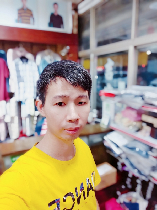 我在想你的第一张照片--丽水相亲服务中心