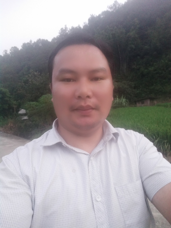 阿王的第一张照片--丽水相亲服务中心