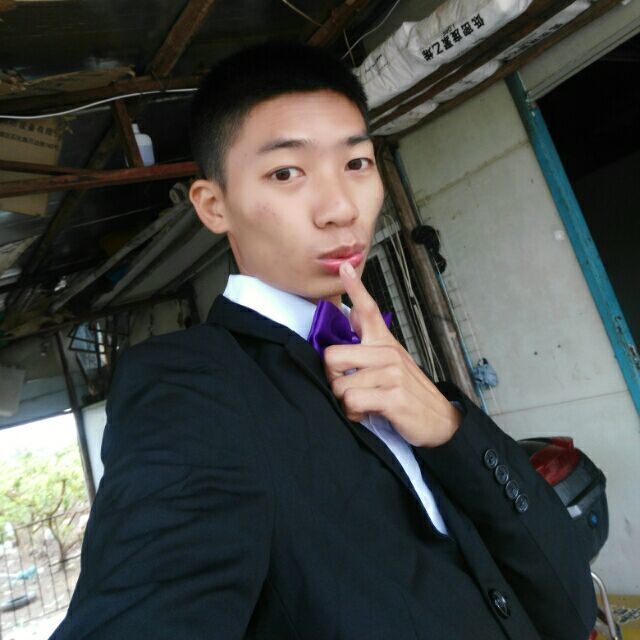 你会是我另一半吗的第一张照片--丽水相亲服务中心