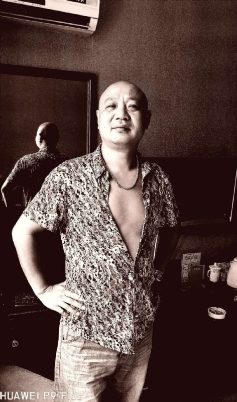 该谁是谁的第一张照片--丽水相亲服务中心