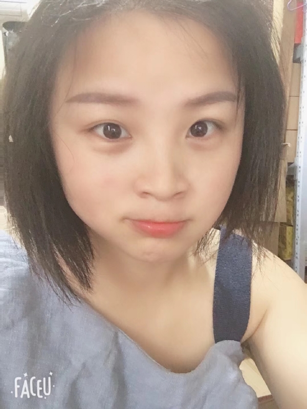 瑞瑞的第一张照片--丽水相亲服务中心