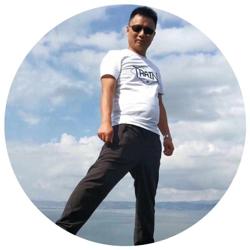 山高人为峰的第一张照片--丽水相亲服务中心