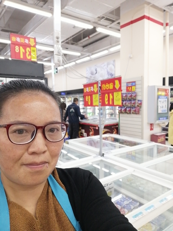 静待花开的第一张照片--丽水相亲服务中心