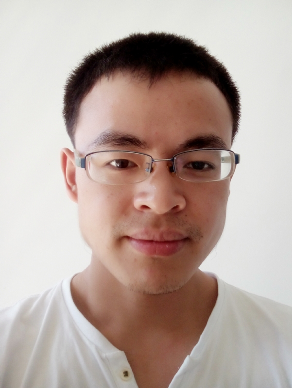 啊平的第一张照片--丽水相亲服务中心