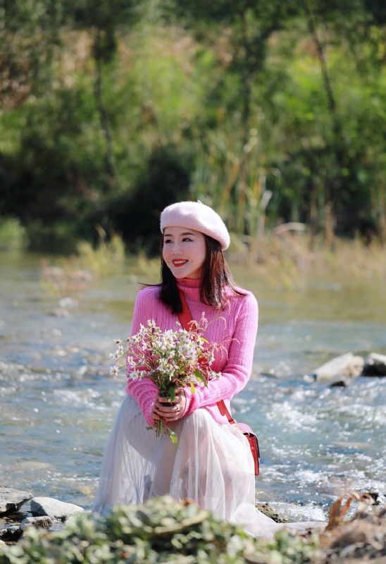 素年锦时的第一张照片--丽水相亲服务中心