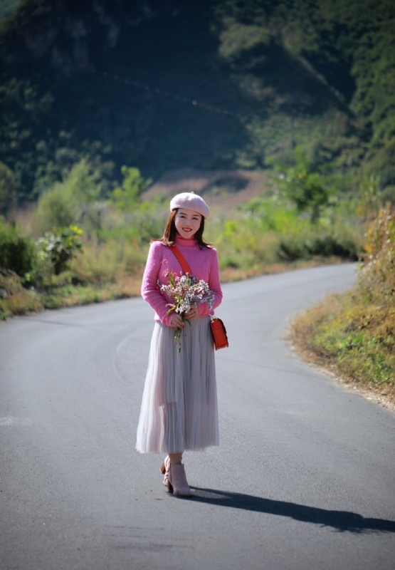 素年锦时的第二张照片--丽水相亲服务中心