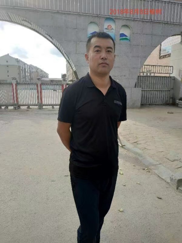 风雨见彩虹的第一张照片--丽水相亲服务中心