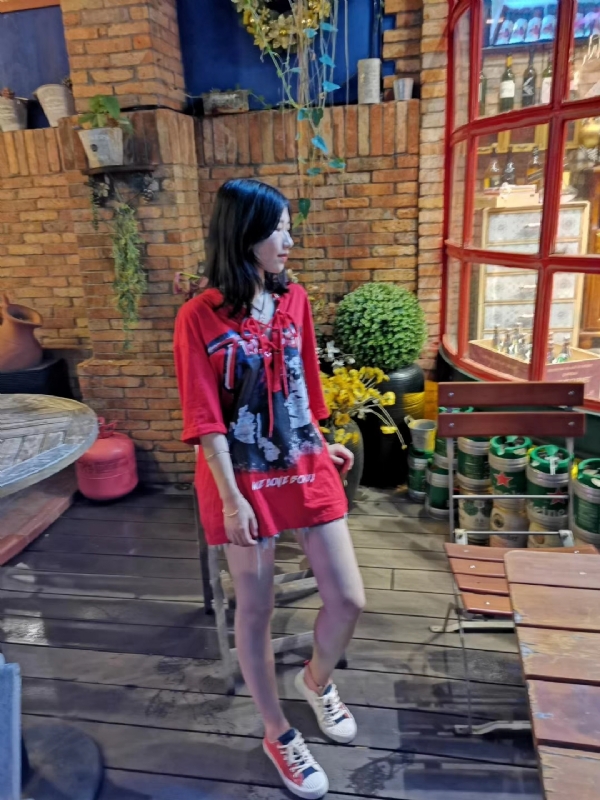 独一无二的第一张照片--丽水相亲服务中心