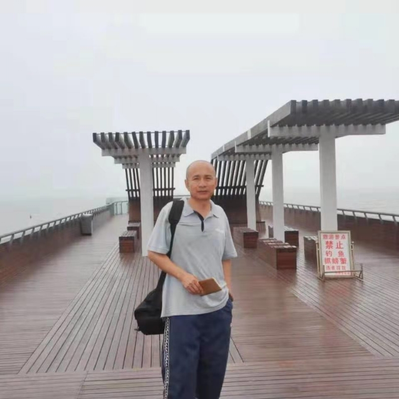 水云间的第一张照片--丽水相亲服务中心