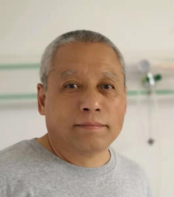 Mike的第一张照片--丽水相亲服务中心