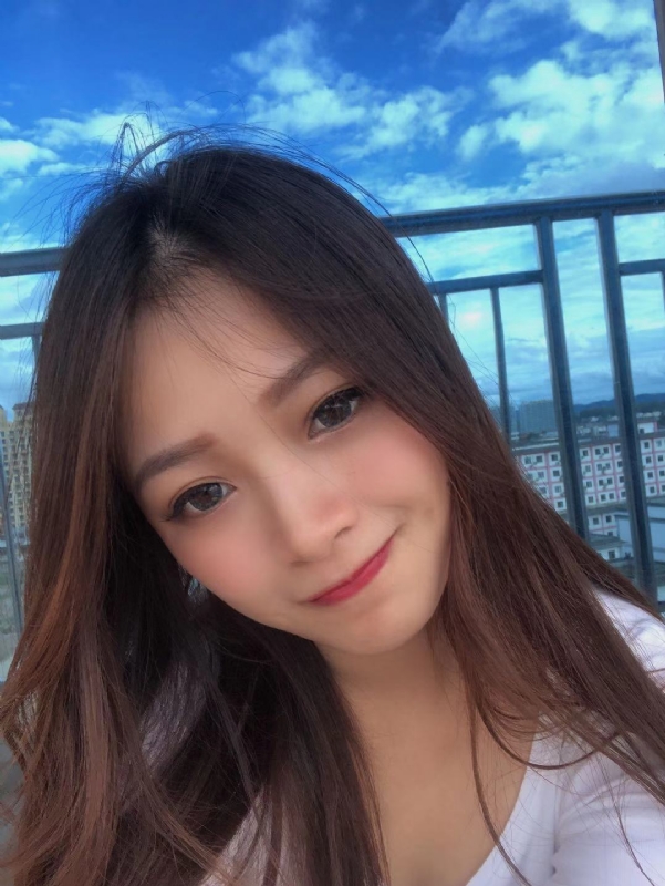 温柔诗函的第一张照片--丽水相亲服务中心