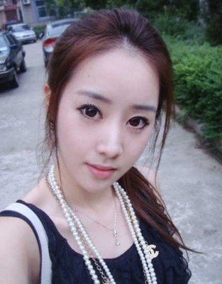 小可爱的第一张照片--丽水相亲服务中心