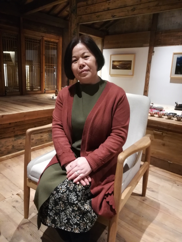 知足常乐的第一张照片--丽水相亲服务中心