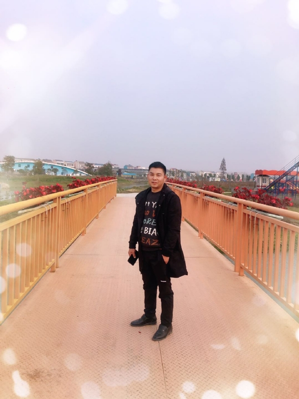 清风的第二张照片--丽水相亲服务中心