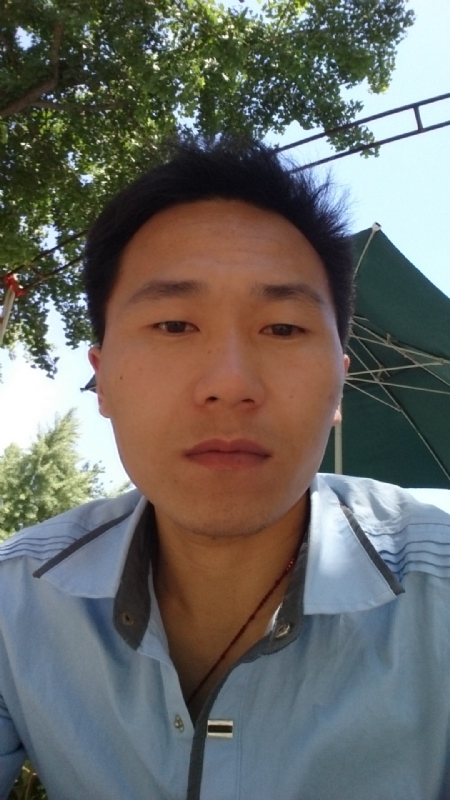 原来是你的第一张照片--丽水相亲服务中心