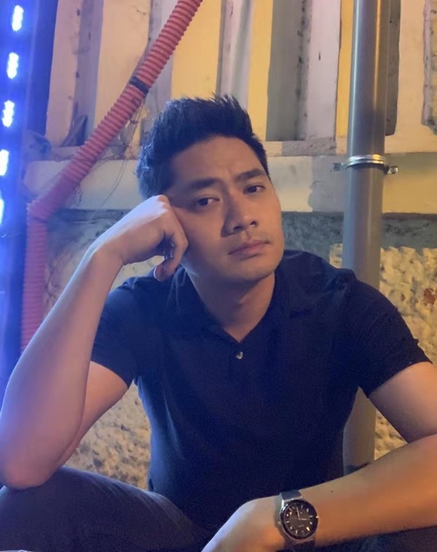 勿忘心安的第一张照片--丽水相亲服务中心