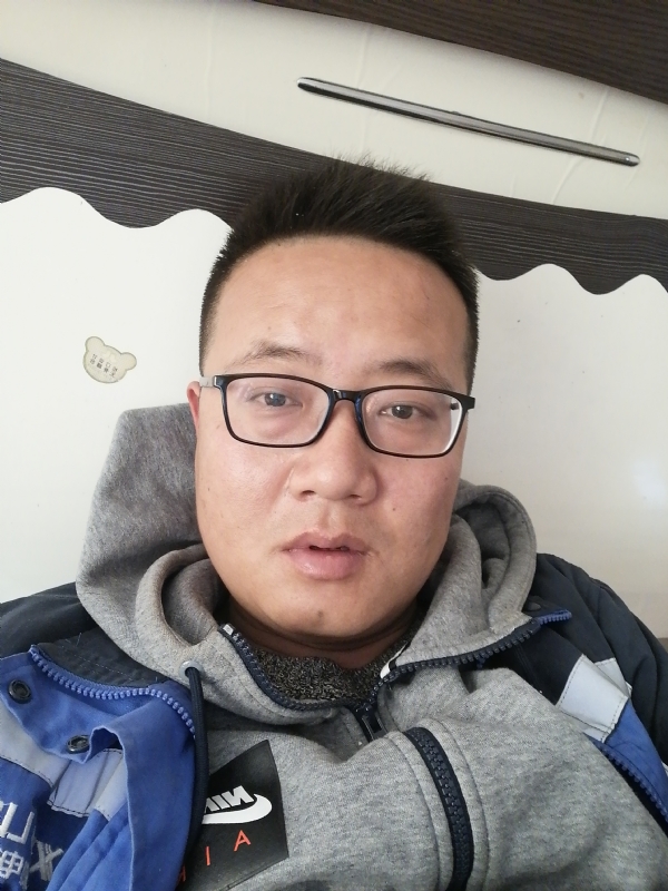 一个人一座城的第一张照片--丽水相亲服务中心