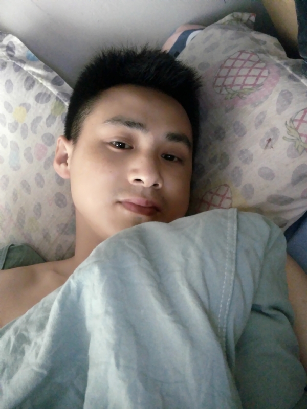 阿满的第一张照片--丽水相亲服务中心