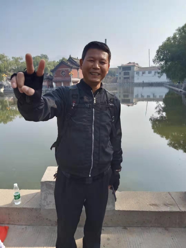 等的第一张照片--丽水相亲服务中心