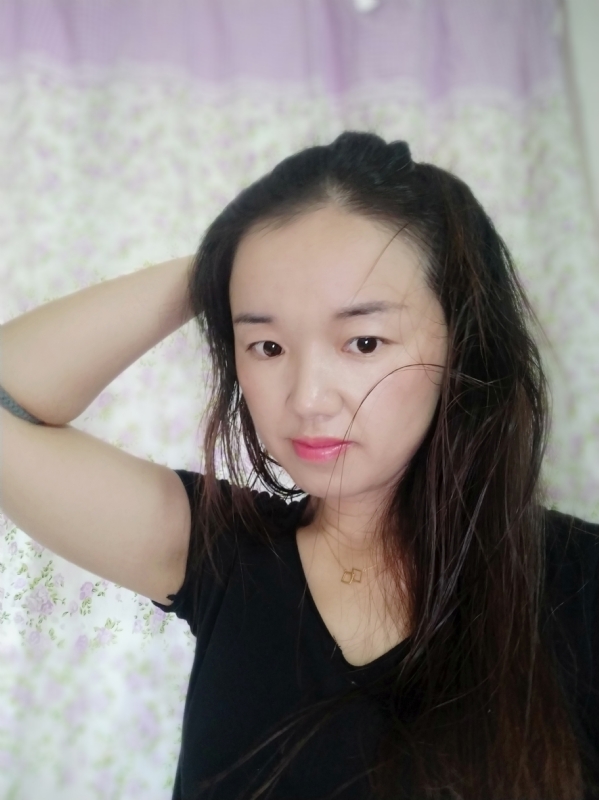 anne的第一张照片--丽水相亲服务中心