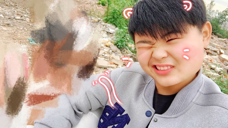 许皓轩的第一张照片--丽水相亲服务中心