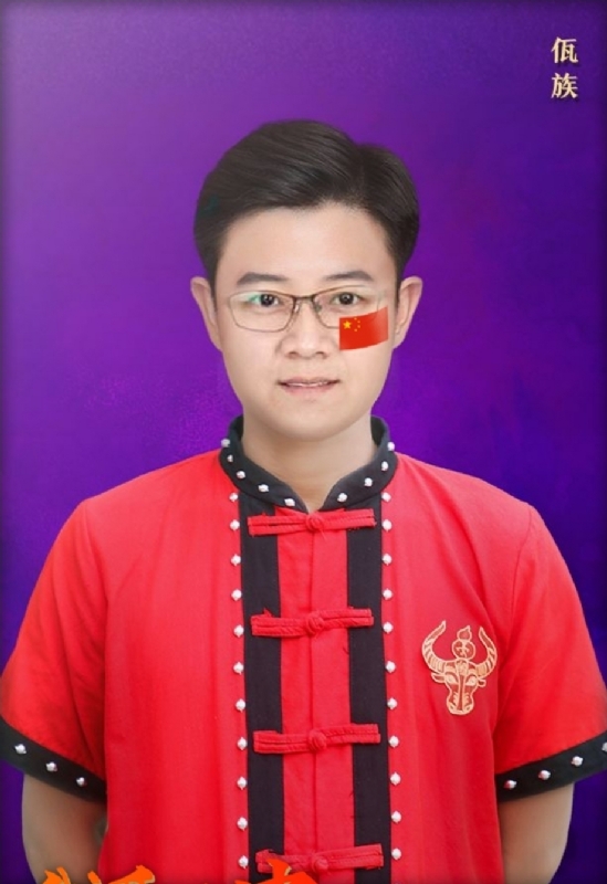 真水无香的第一张照片--丽水相亲服务中心