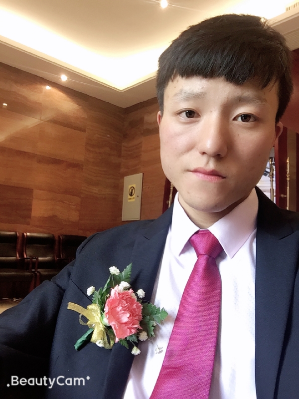 666碰碰的第一张照片--丽水相亲服务中心