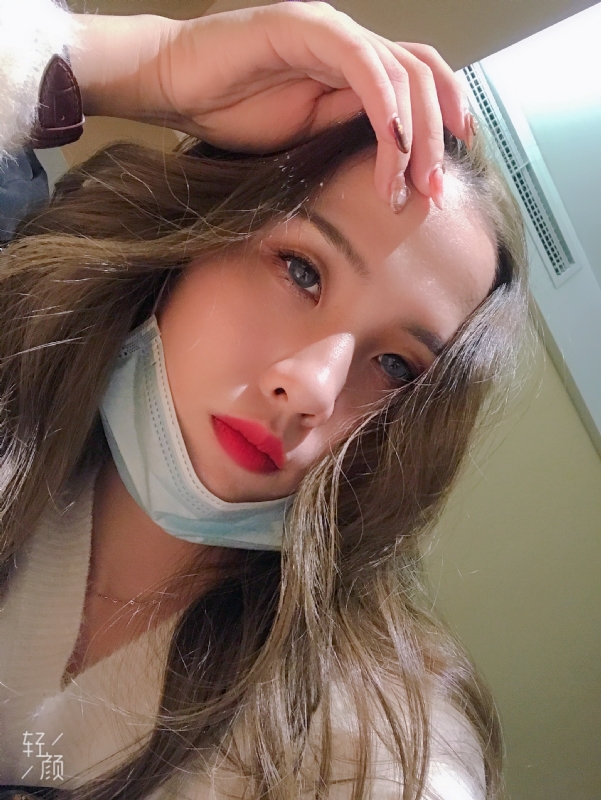 诗诗的第一张照片--丽水相亲服务中心