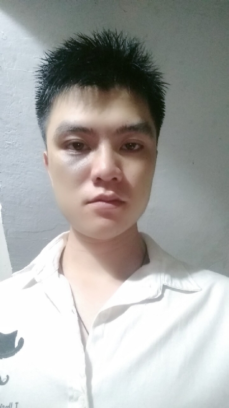 马仔的第一张照片--丽水相亲服务中心