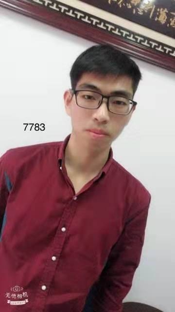 乾的第一张照片--丽水相亲服务中心