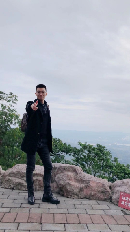 砥砺前进的第二张照片--丽水相亲服务中心