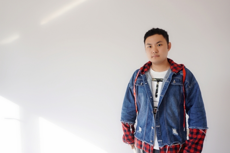 崔凯的第一张照片--丽水相亲服务中心